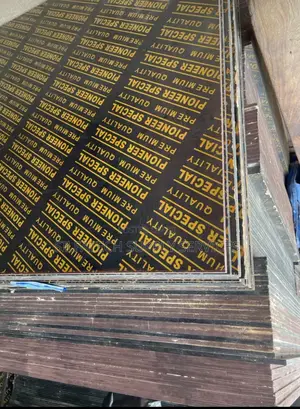 Original Marine Board
