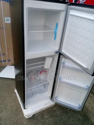 Skyrun Refrigerator Double Door Low Voltage