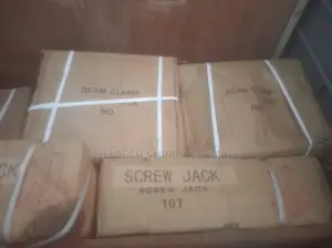 Screw Jack