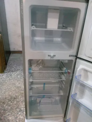 Skyrun Refrigerator Low Voltage Double Door