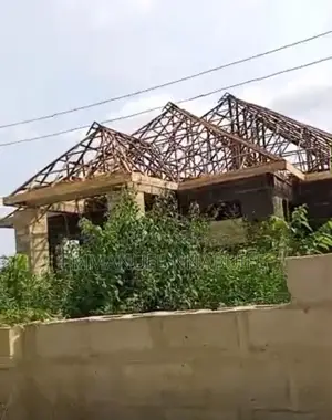 Roofing Sheets