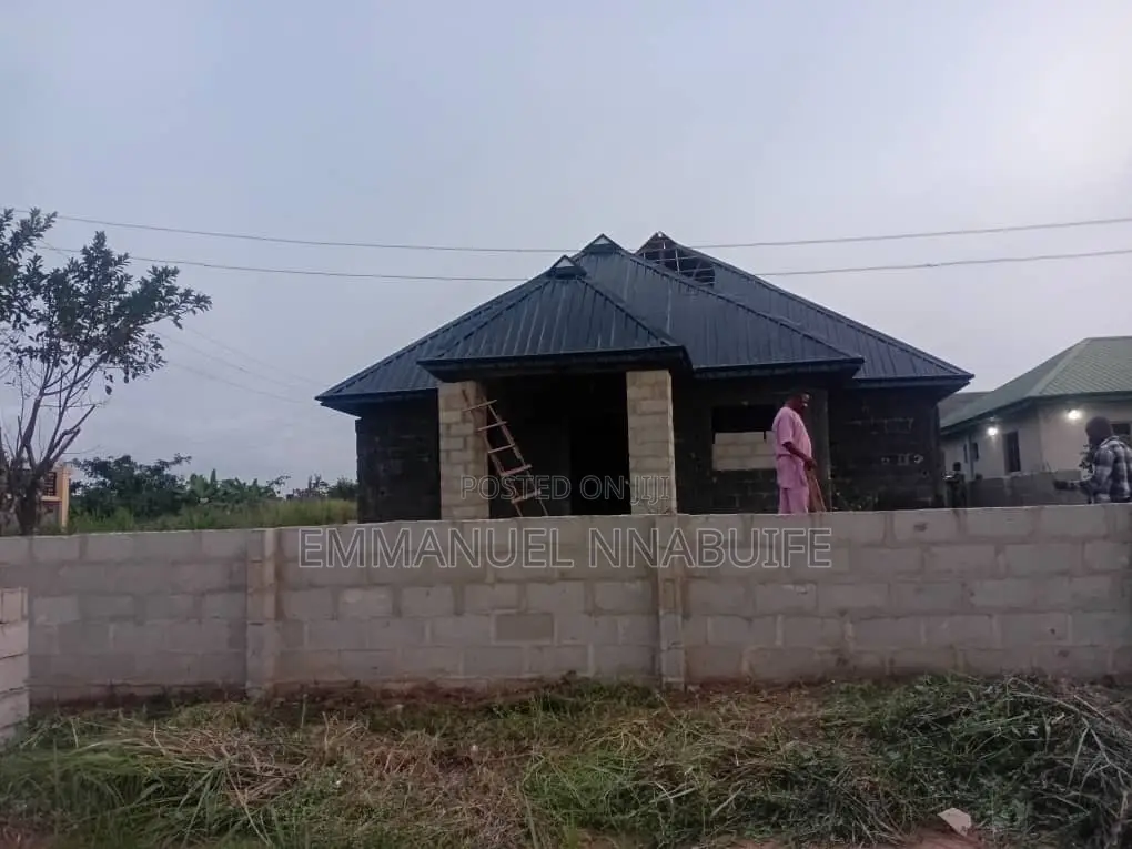 Roofing Sheets