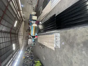 Roofing Sheets