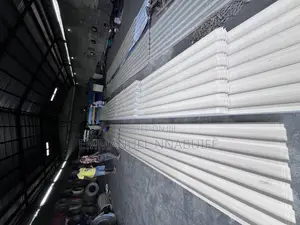 Roofing Sheets