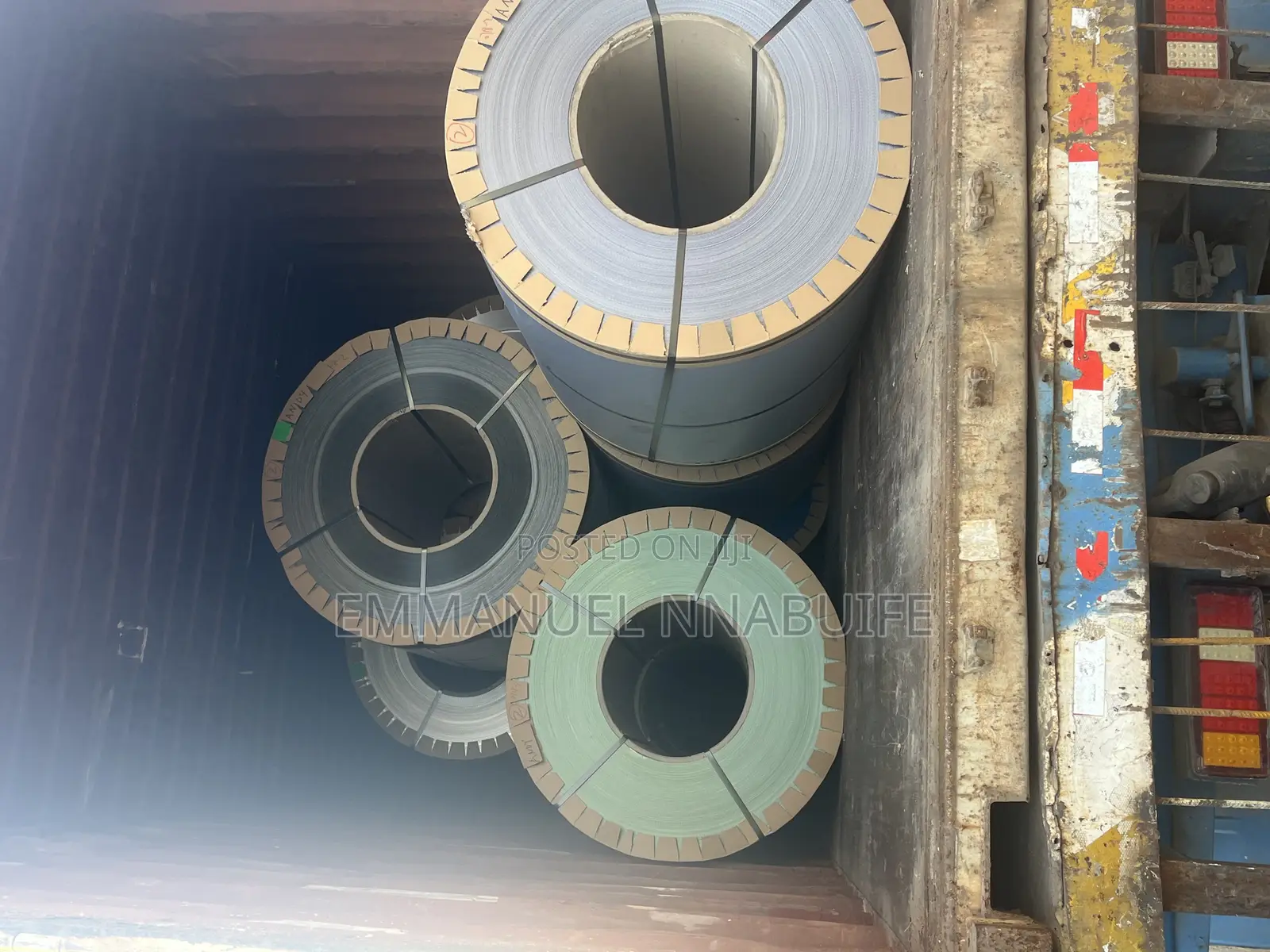 Roofing Sheets