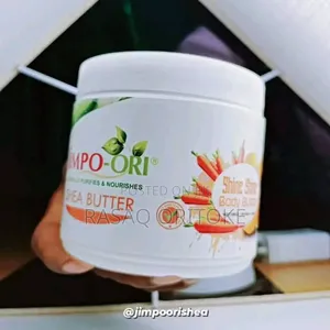 Jimpo Ori Shea Butter