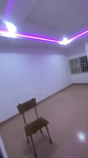 1bdrm Block of Flats in City Estate, Dawaki for rent
