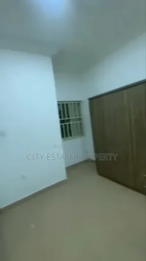 1bdrm Block of Flats in City Estate, Dawaki for rent