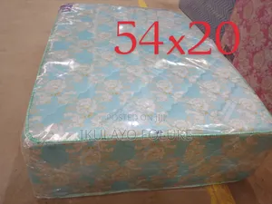 4.5/6/20 Semi Orthopedic Mattress