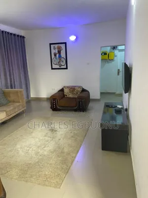 Kuje's Most Affordable 2bed Apartment