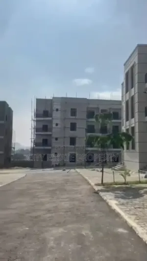 2bdrm Apartment in City, Life Camp for sale