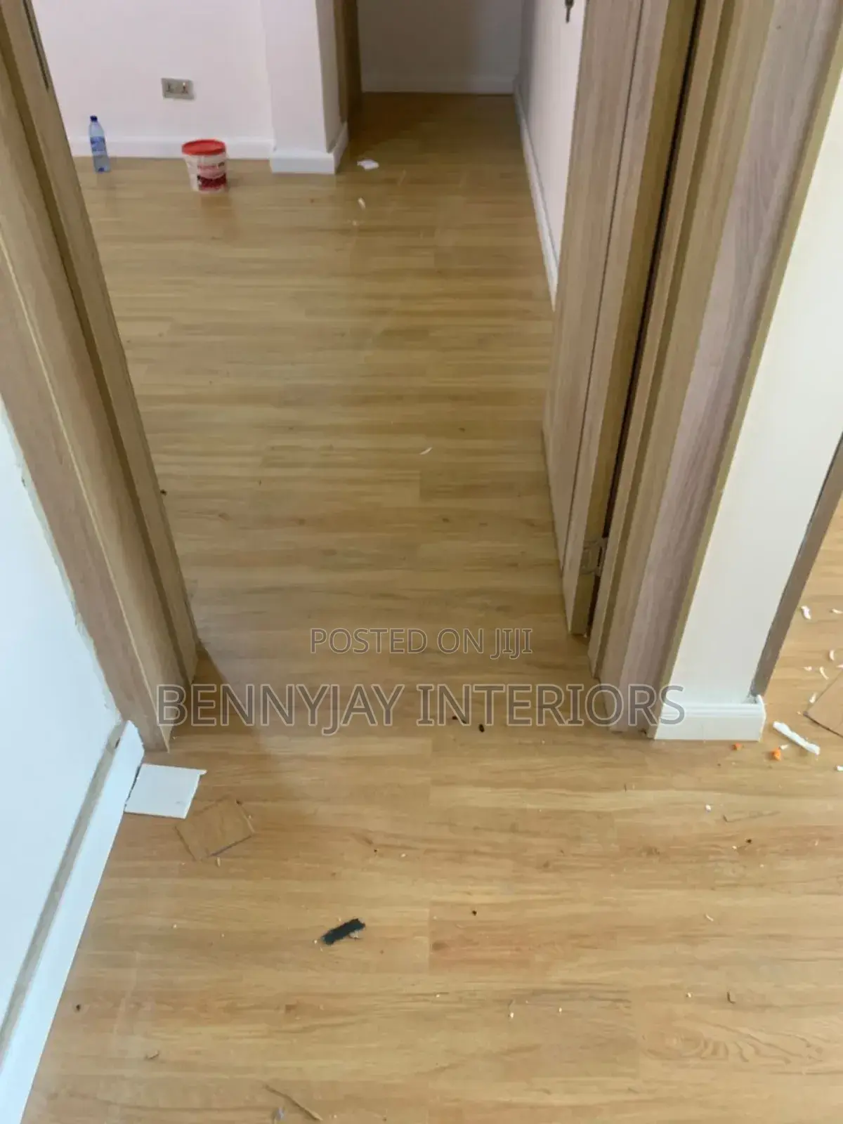 Vinyl Tiles High-Quality