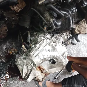 13 Pin Transmission For Toyota Camry 2008.