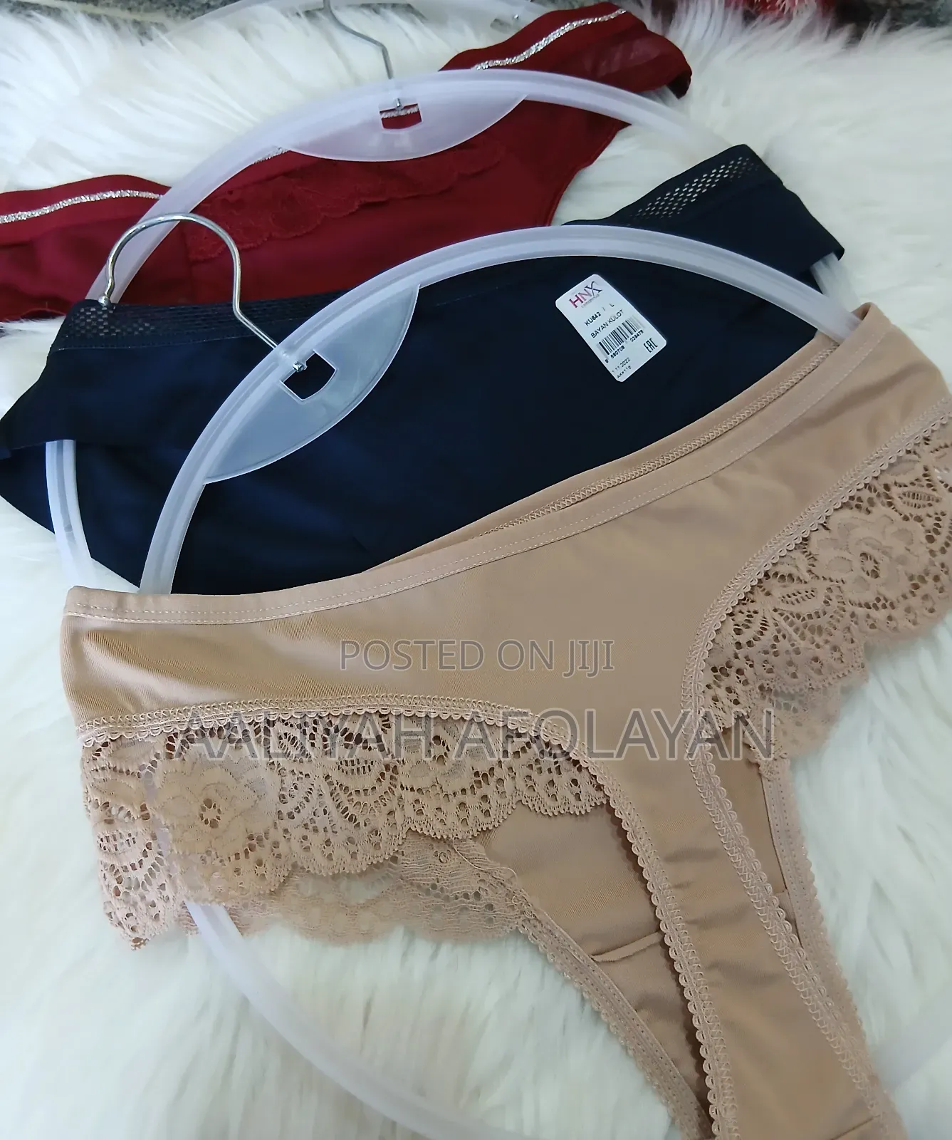 Ladies Panties