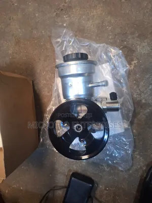 Power Steering Pump Prado 2010 2019 Sensor Type