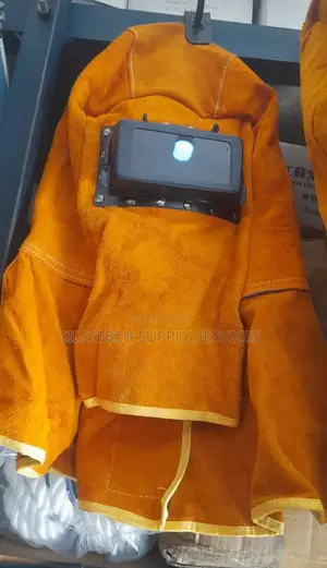 Welding Protective Wear