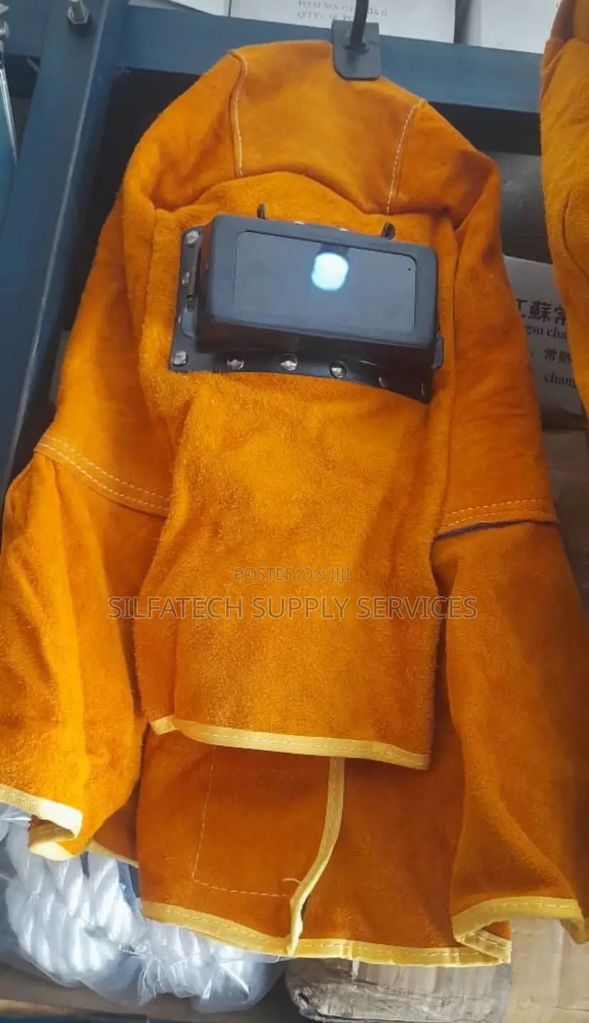 Welding Protective Wear