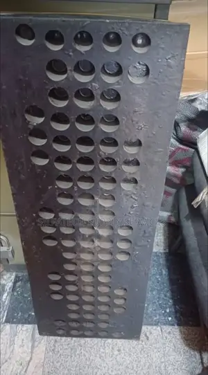Original Road Bump
