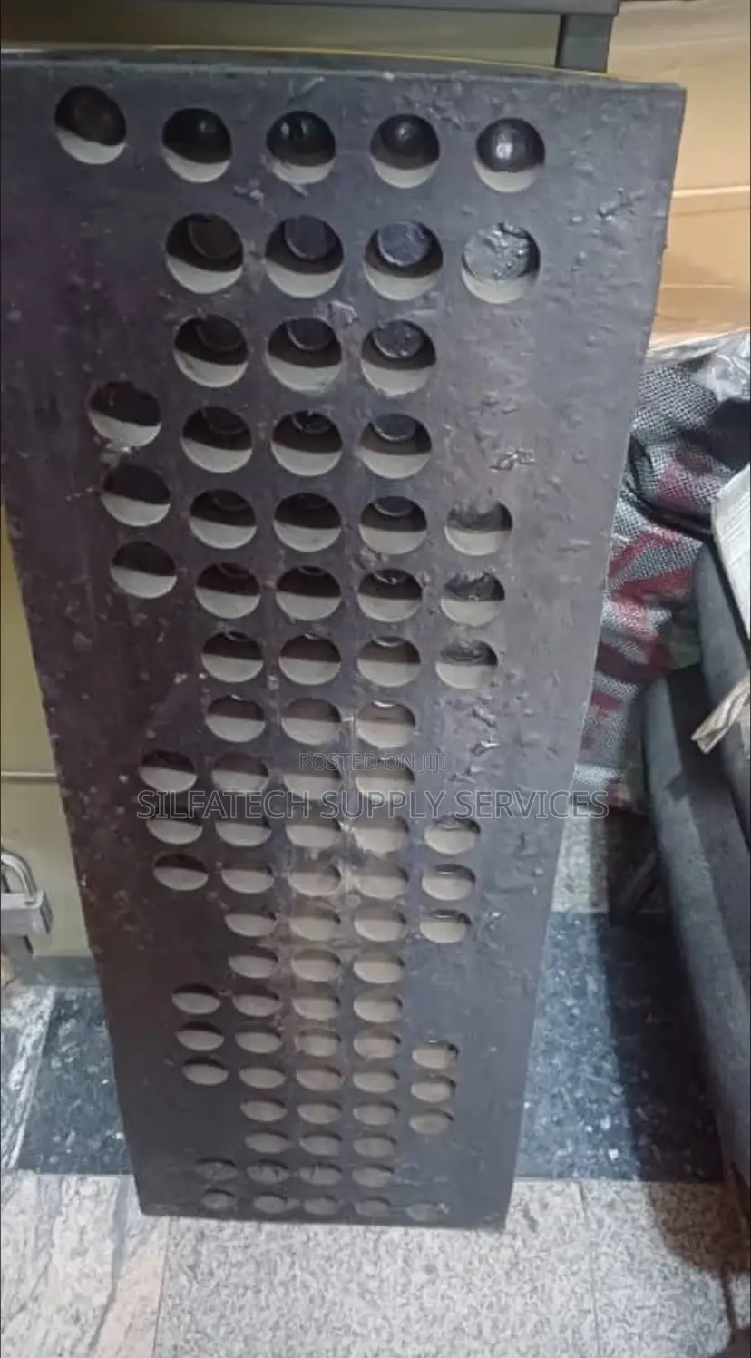 Original Road Bump