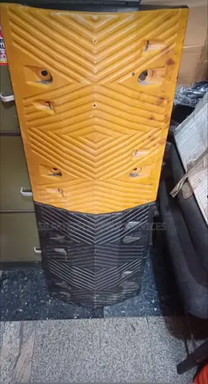 Original Road Bump