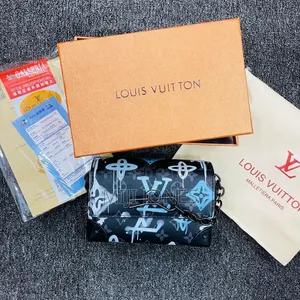Steamer Cross Bag Inspired By Louis Vuitton