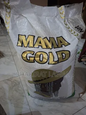 Bag of Rice