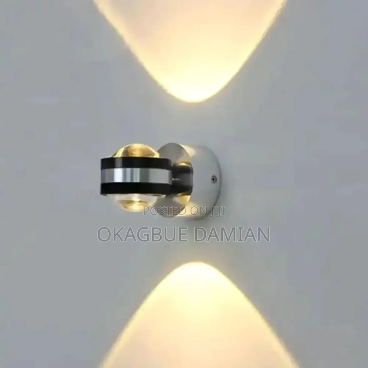 Led Outdoor Lights