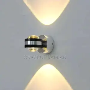 Led Outdoor Lights