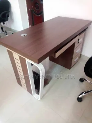 Executive Office Desk ( Imported)