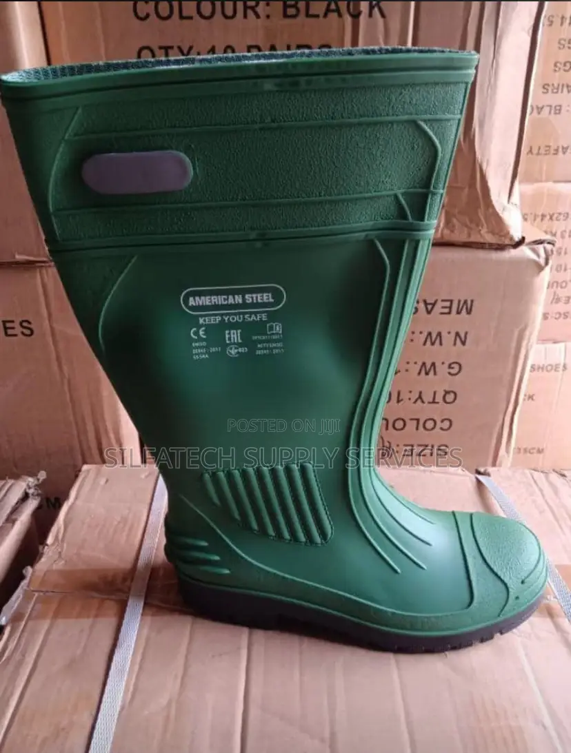 Original Rainboot