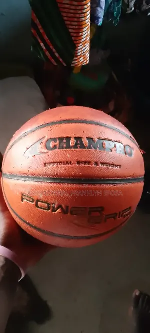 Basketball