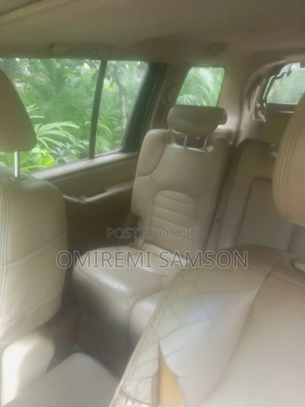 Nissan Pathfinder 2009 White