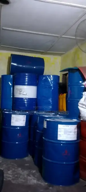 Stamp Floor Polish/Other Materials