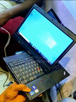 Laptop Lenovo ThinkPad X230 8GB Intel Core I5 HDD 320GB