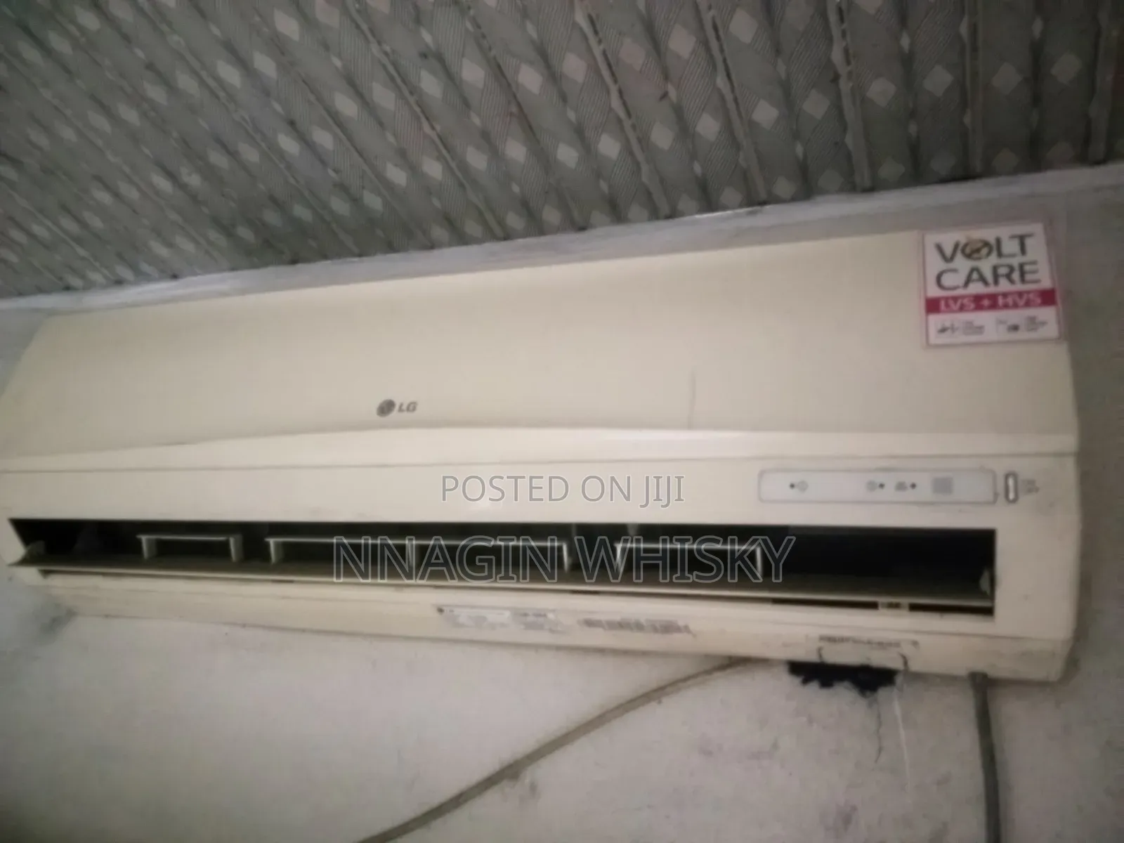 Lg Split Unit Air Conditioner