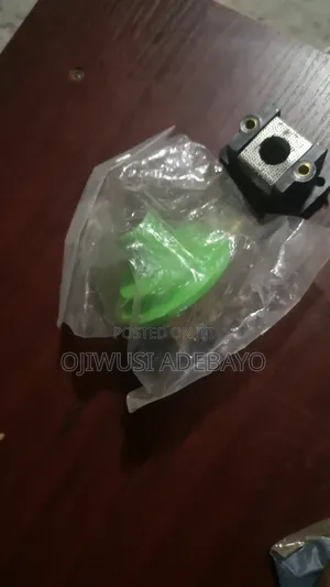Newtech Gas Iron