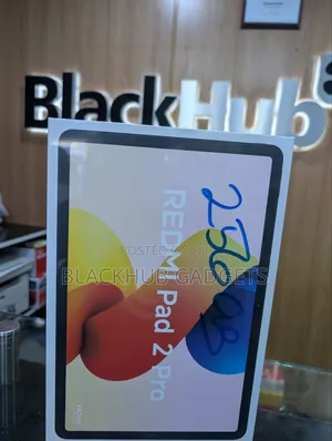 New Xiaomi Redmi Pad Pro 256 GB