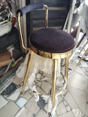Bar Stool/ Kitchen Stool for Homes and Hotels