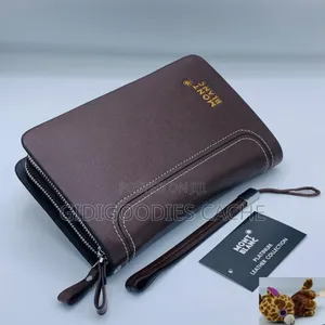 Mont Blanc Purses