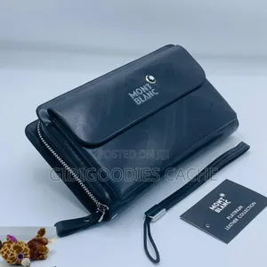 Mont Blanc Purses