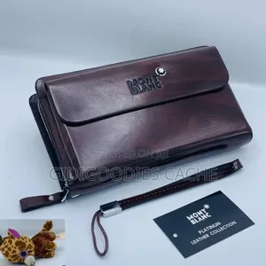 Mont Blanc Purses