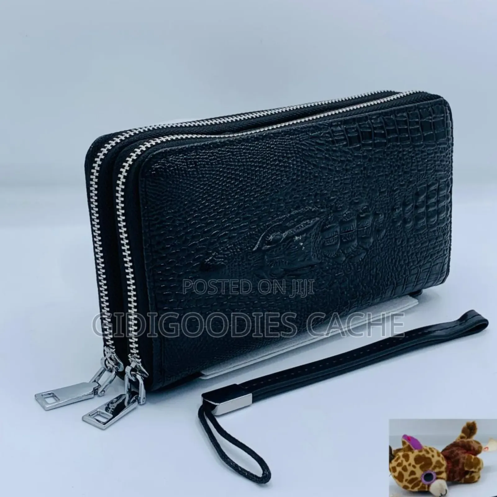 Mont Blanc Purses