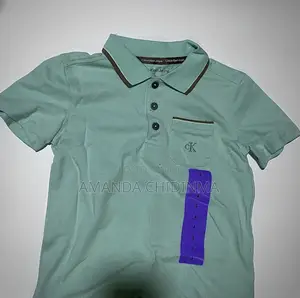 Brand New With Tags/ Baby Boy Shirts