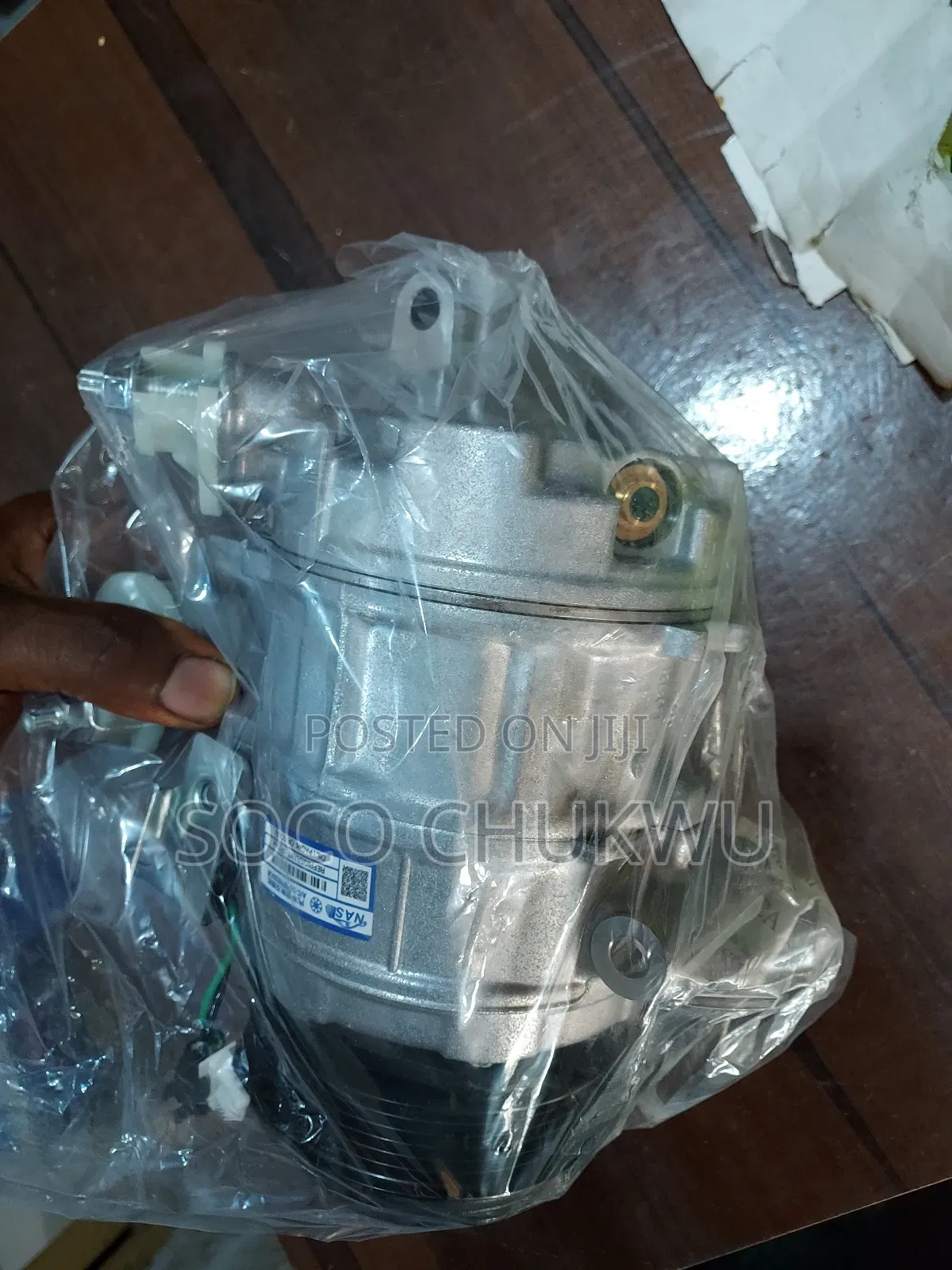Ac Compressor Ford Explorer 2012 2013 2014