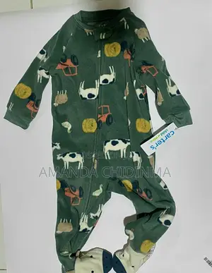 Brand New Soft Fluffy Romper From Usa