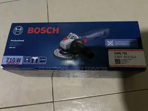 Original Bosch Grinding Machine