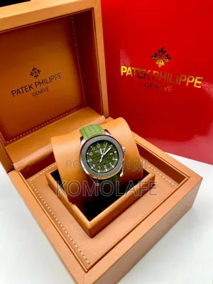Patek Phillippe