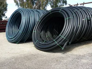 HDPE uPVC Pressure Pipes and Fittings(Manufacturer)