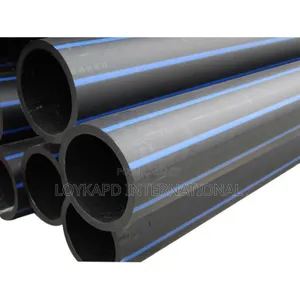Hdpe Upvc Pressure Pipes And Fittings(Manufacturer)