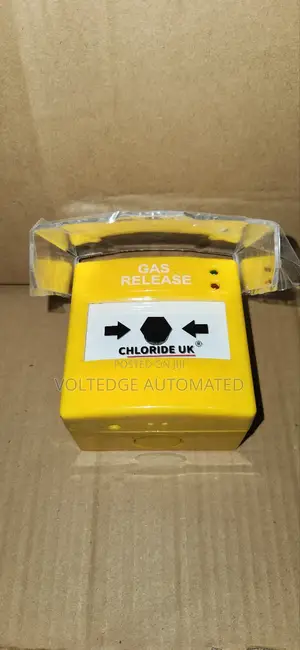 Gas Release